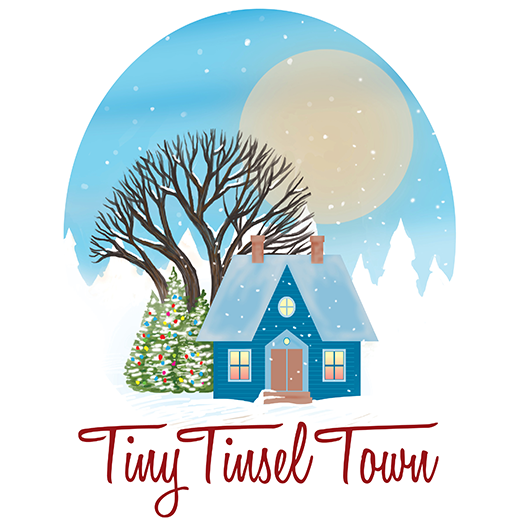 Tiny Tinsel Town graphic