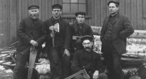 Carpenters