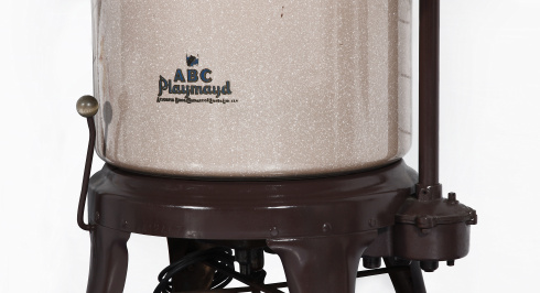 Ringer Washer