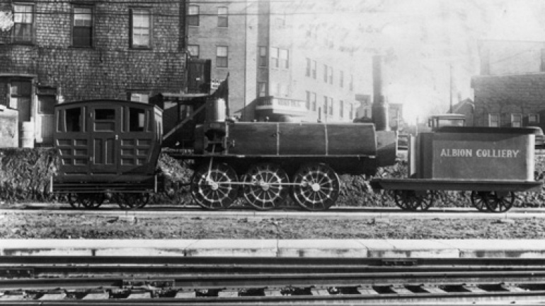 Samson 1950