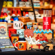 Industrial-themed gifts and giftware