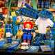 Nova Scotia Tartan items in the shop