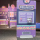 opening panels of the Mighty Engine exhibit