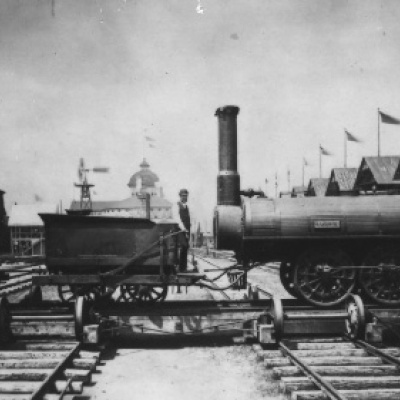 Samson 1883