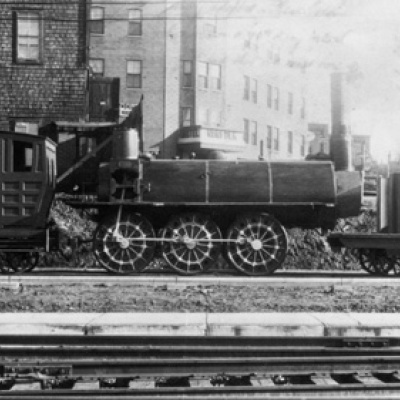 Samson 1950