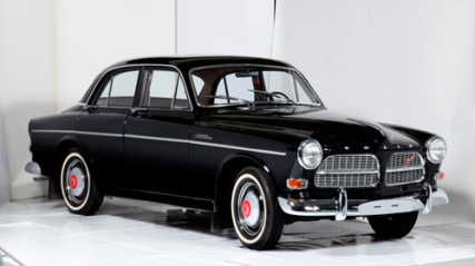 Volvo Canadian