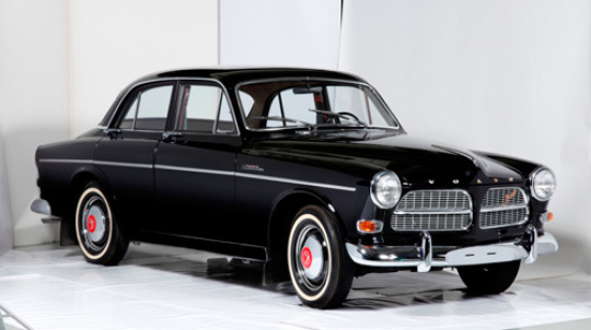 Volvo Canadian